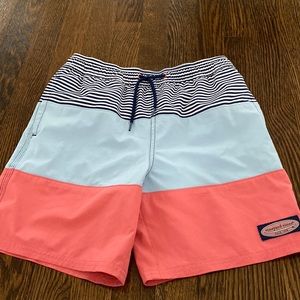 Boys vineyard vines swimsuit